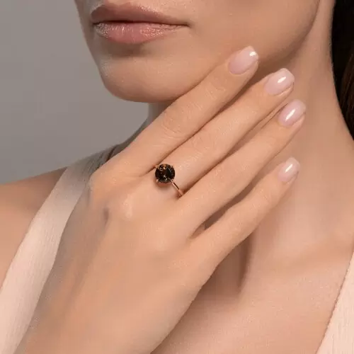 Кольцо 716793 золото