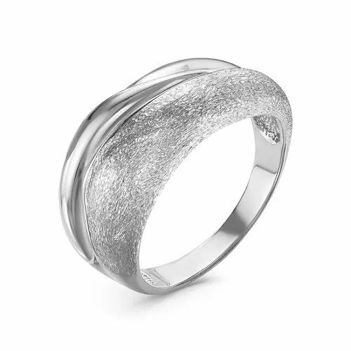 Кольцо с212251 серебро