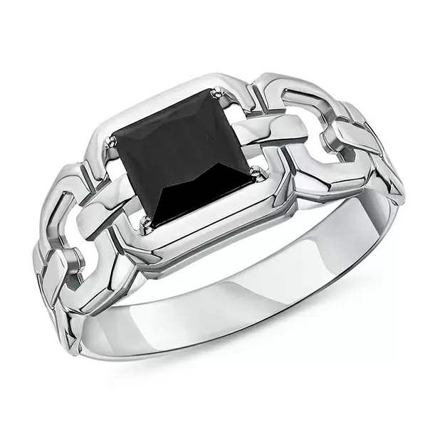 Печатка 3302808р серебро