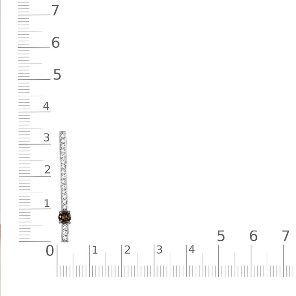 Подвеска 096162.03.01.009.0074 золото_2