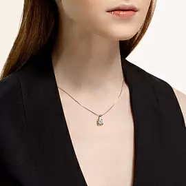 Подвеска 94032138 серебро_2
