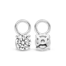Подвеска для серег 9142ZI серебро_1