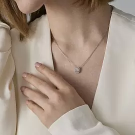 Колье 06-4769.00БТ-00 серебро_1