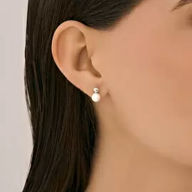 Серьги пусеты 94-122-02368-1 серебро_1