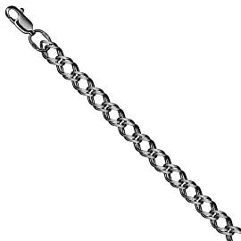 Цепь НЦ22-076Ю-6 d0.80  серебро_0