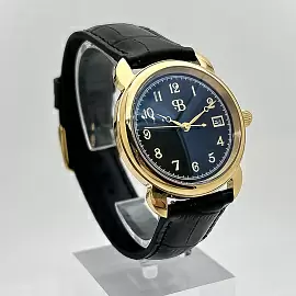 Часы 4076220кк ювелирный сплав_2