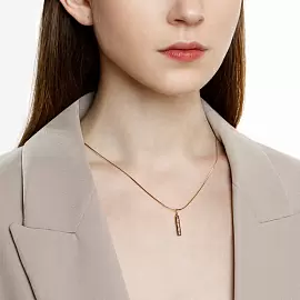 Подвеска 036267 золото Дорожка_2