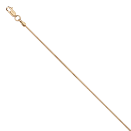 Цепь НЦ22-078Ю-4 d0.30 серебро