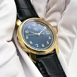 Часы 4076220кк ювелирный сплав_1