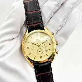 Часы 9476742кк ювелирный сплав_1