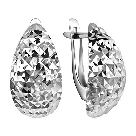 Серьги 18-73-0000-10222 серебро_0