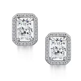 Серьги пусеты 02-4769.00БТ-00 серебро_0