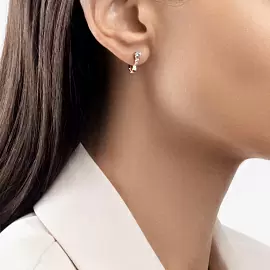 Серьги 029745 золото_1