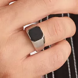 Кольцо BIK129 ювелирный сплав_2