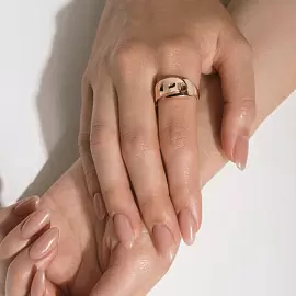 Кольцо 902151-1000 золото_1
