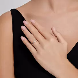 Кольцо 019351 золото_2