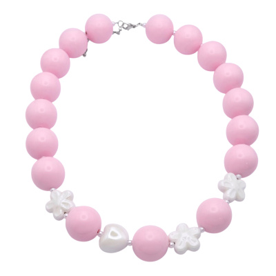 Бусы нить 161110686p бижутерный сплав