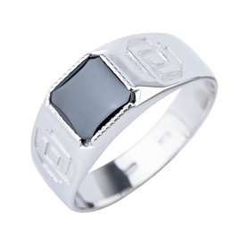 Печатка 3302971р серебро