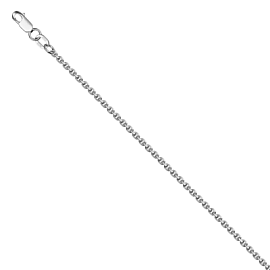 Цепь НЦ18-053-3 d0.60 золото