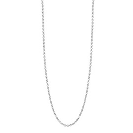 Колье 3771SI серебро