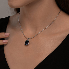 Подвеска 94033252 серебро_2