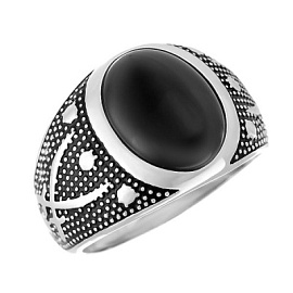 Печатка R5013R27 серебро