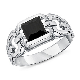 Печатка 3302808р серебро